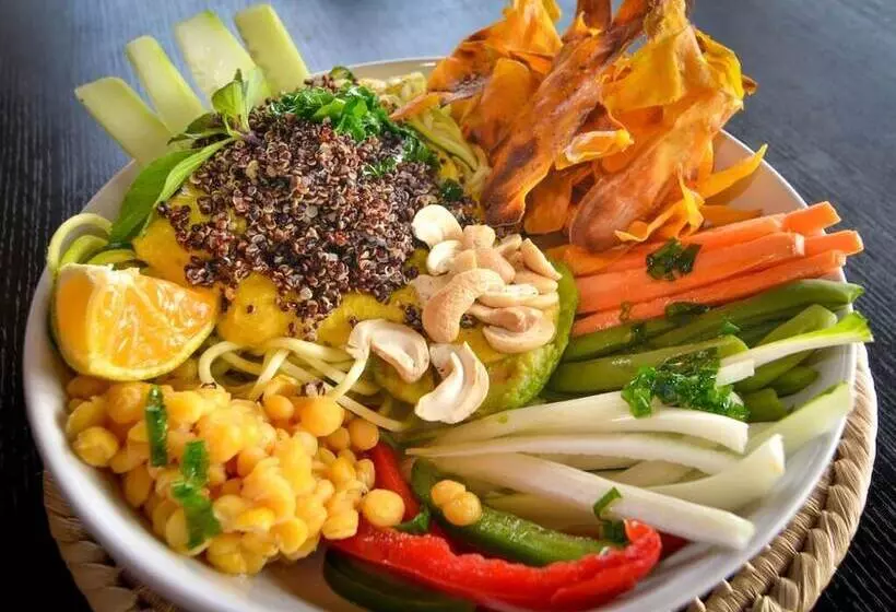 پانسیون Reflections Retreat Vanuatu