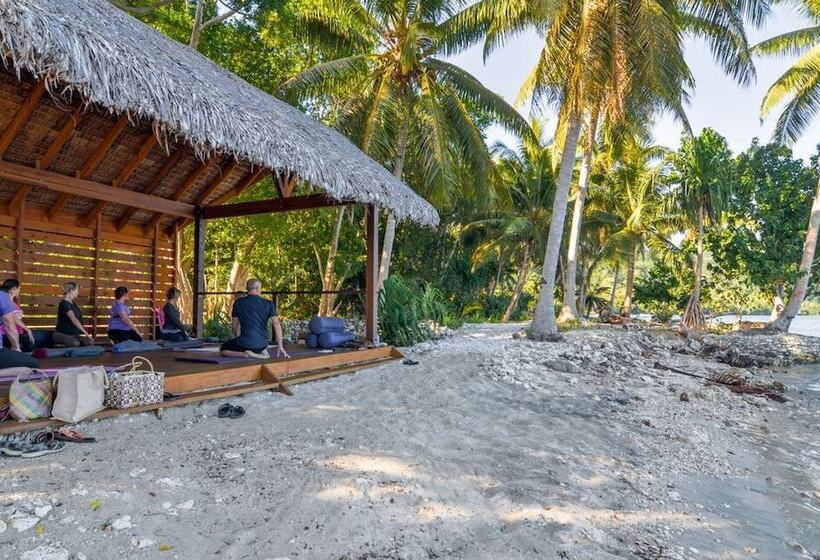 پانسیون Reflections Retreat Vanuatu