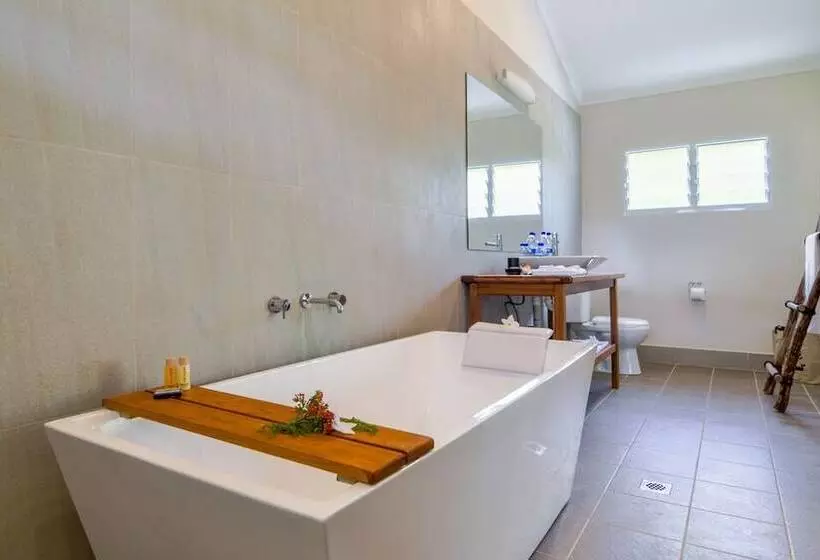 پانسیون Reflections Retreat Vanuatu