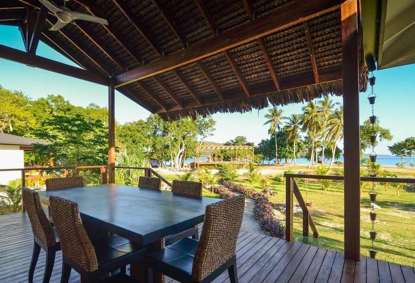 پانسیون Reflections Retreat Vanuatu