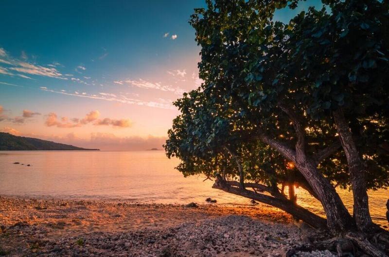 پانسیون Reflections Retreat Vanuatu