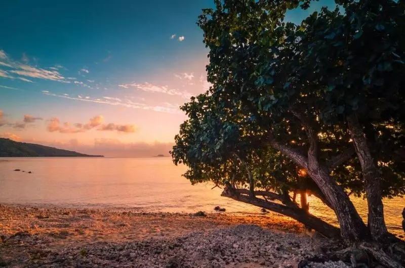 پانسیون Reflections Retreat Vanuatu