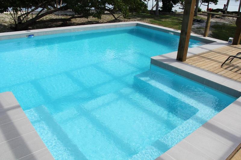 پانسیون Reflections Retreat Vanuatu