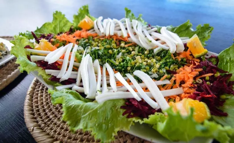 پانسیون Reflections Retreat Vanuatu