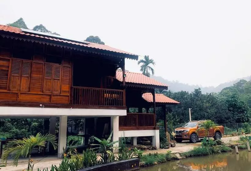 Majatalo Tokwan S Agro Village