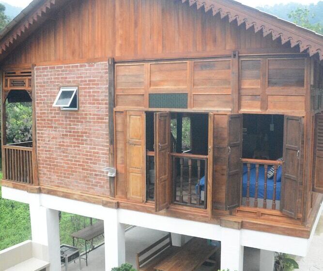 Pensão Tokwan S Agro Village