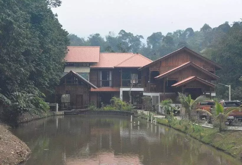 Majatalo Tokwan S Agro Village