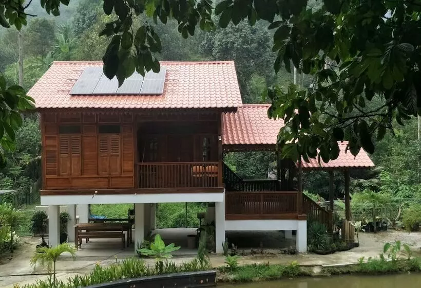 Majatalo Tokwan S Agro Village