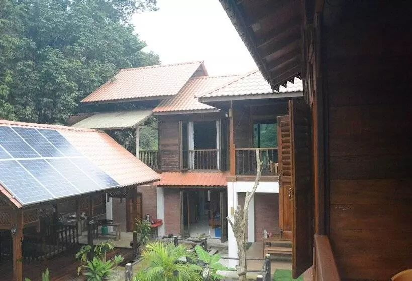 Majatalo Tokwan S Agro Village