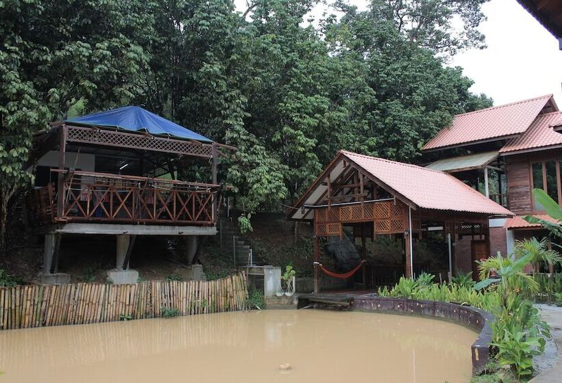 Pensão Tokwan S Agro Village