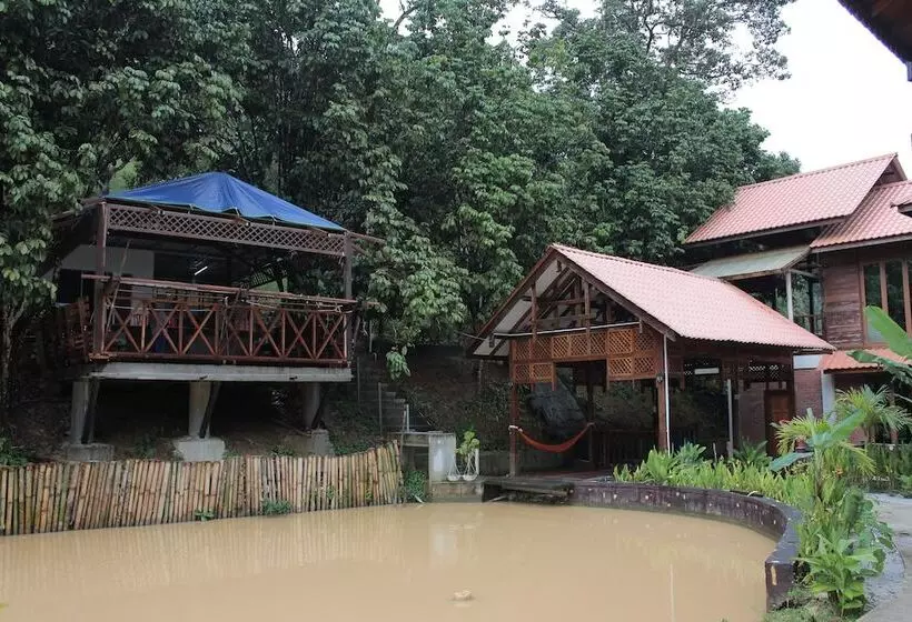 Majatalo Tokwan S Agro Village