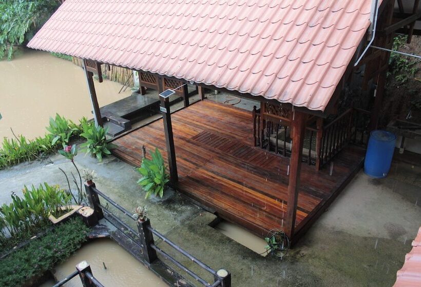 Pensão Tokwan S Agro Village