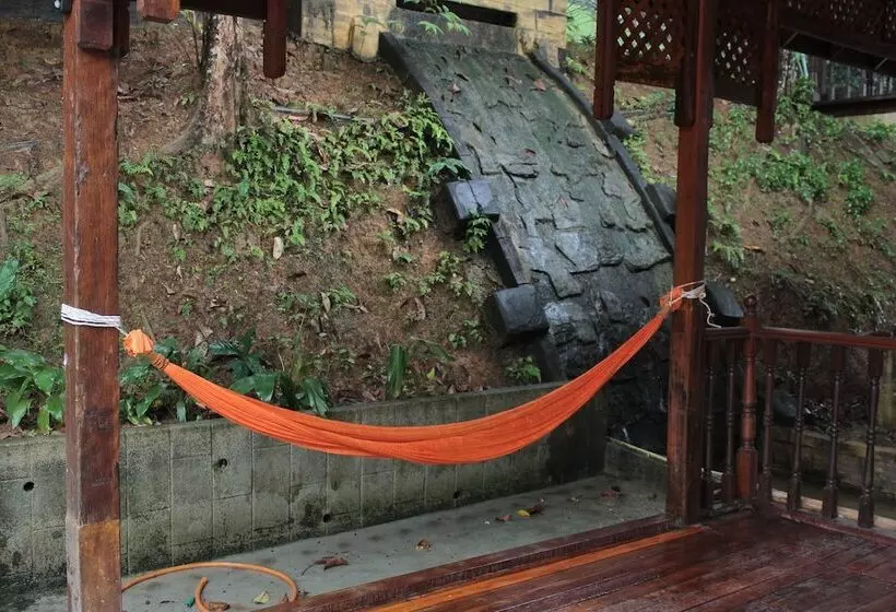 Majatalo Tokwan S Agro Village