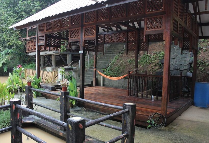 Pensão Tokwan S Agro Village