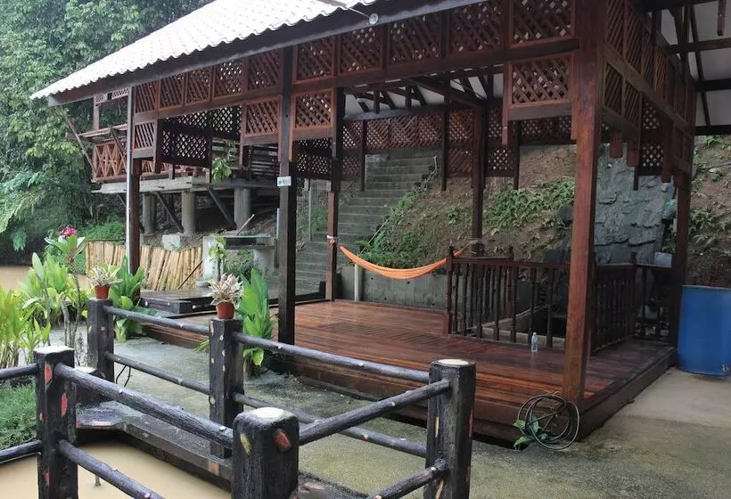 Majatalo Tokwan S Agro Village