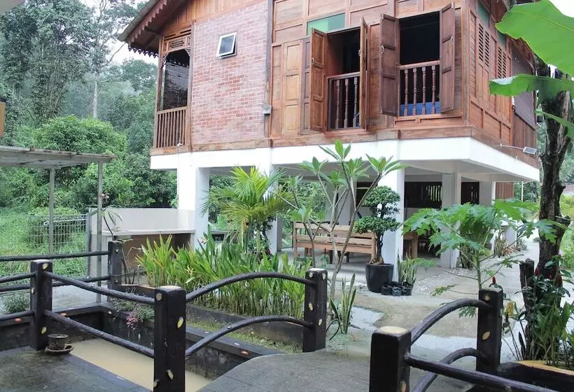 Majatalo Tokwan S Agro Village