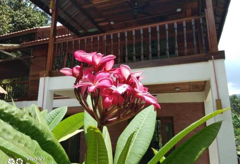 Pensão Tokwan S Agro Village