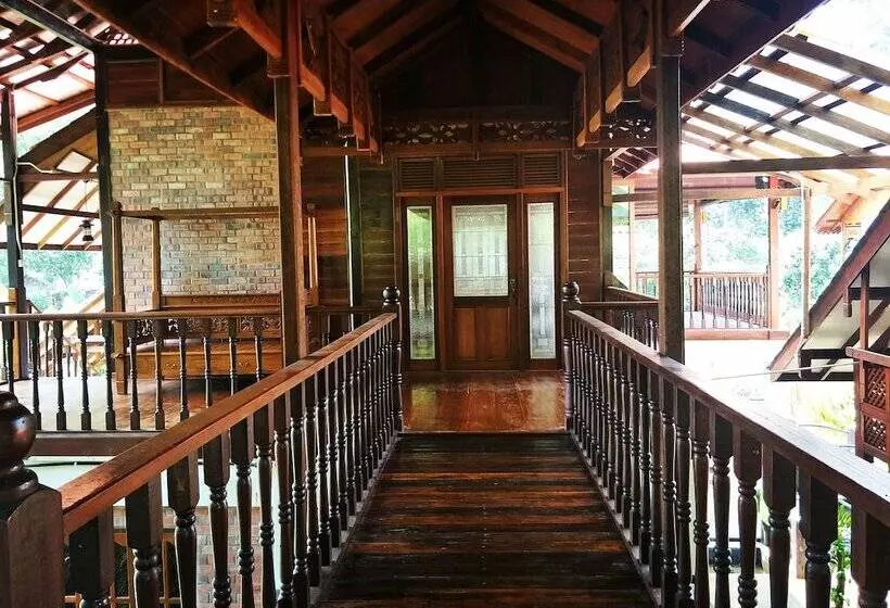 Majatalo Tokwan S Agro Village