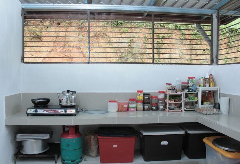 Pensão Tokwan S Agro Village