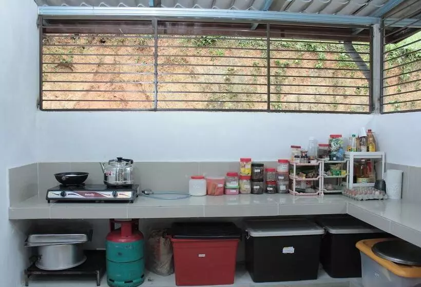 Majatalo Tokwan S Agro Village