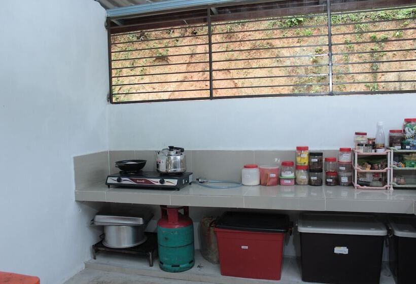 Pensão Tokwan S Agro Village