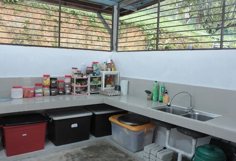 Pensão Tokwan S Agro Village