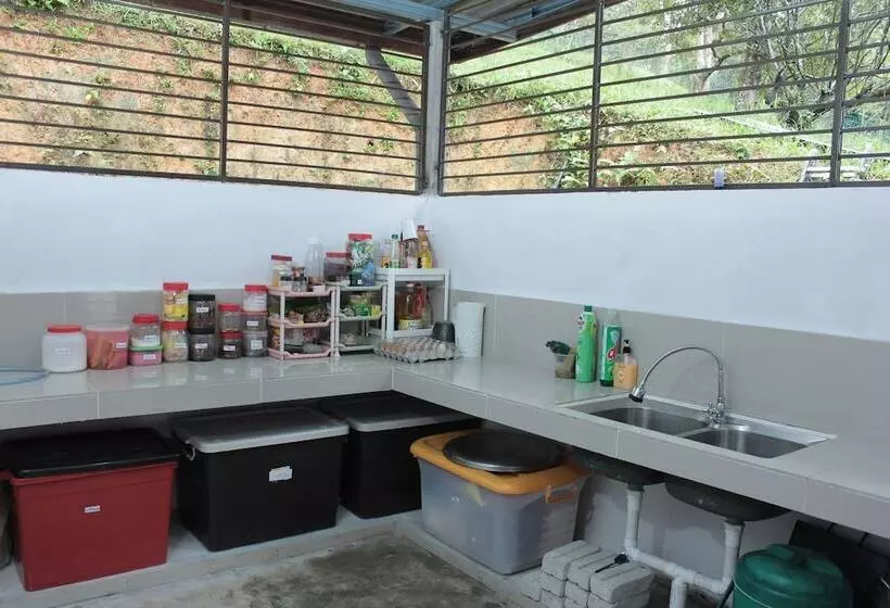 Majatalo Tokwan S Agro Village