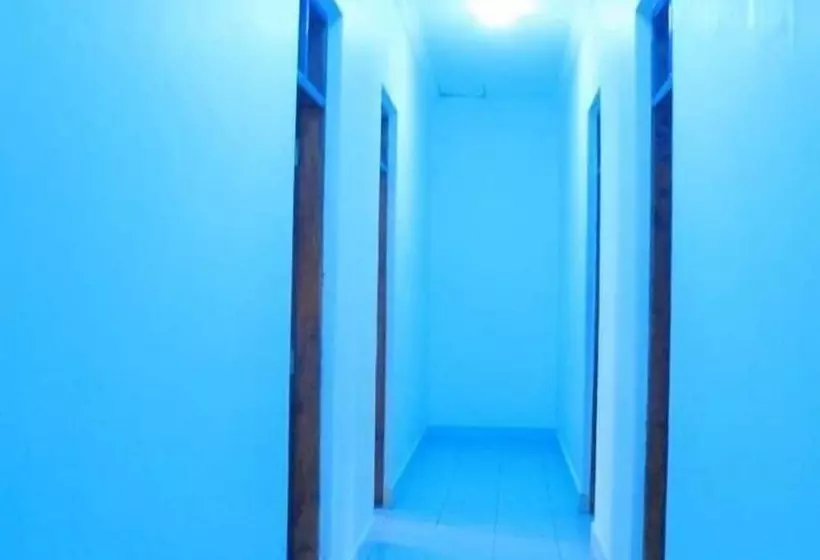 ペンション Town Lodge Bagamoyo