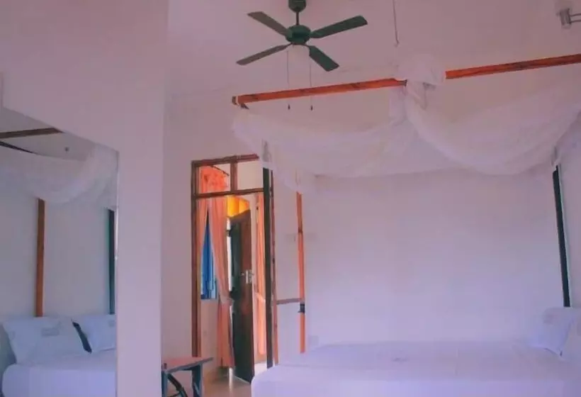 ペンション Town Lodge Bagamoyo