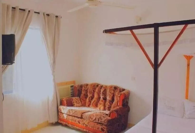 ペンション Town Lodge Bagamoyo