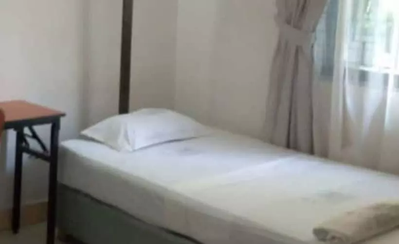 ペンション Town Lodge Bagamoyo