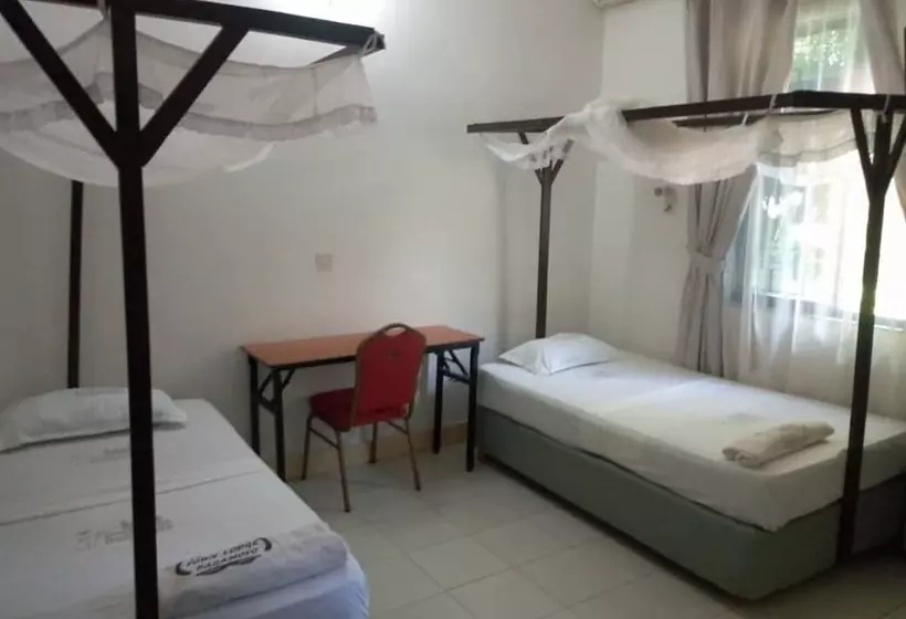 ペンション Town Lodge Bagamoyo