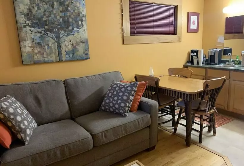 Sawinglogzz Log Cabin