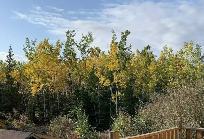 Sawinglogzz Log Cabin