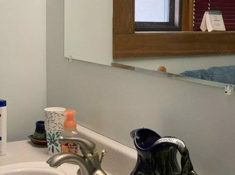 Sawinglogzz Log Cabin