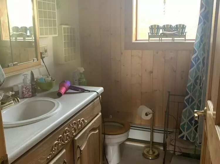 Sawinglogzz Log Cabin