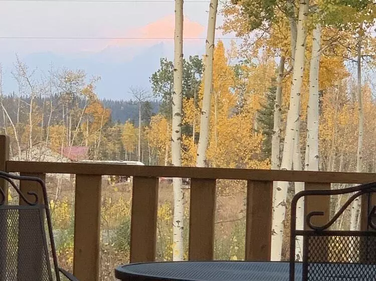 Sawinglogzz Log Cabin