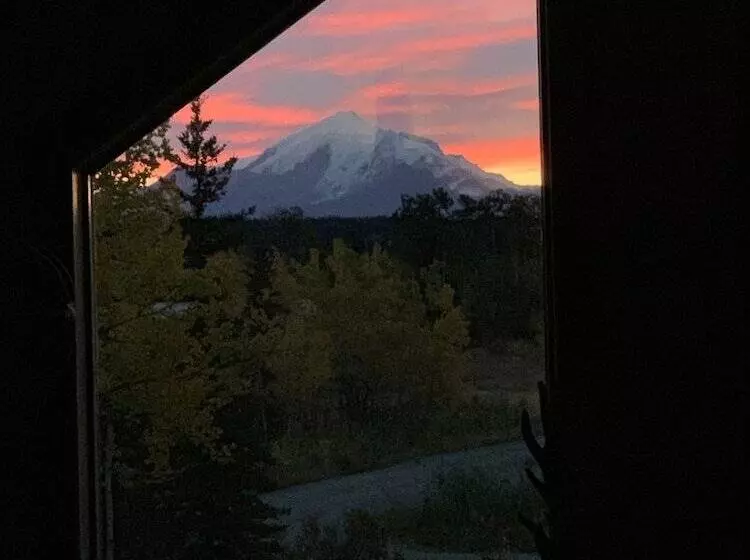 Sawinglogzz Log Cabin