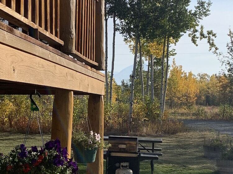 Sawinglogzz Log Cabin