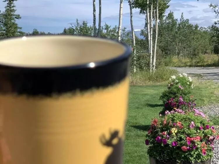 Sawinglogzz Log Cabin