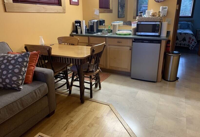 Sawinglogzz Log Cabin