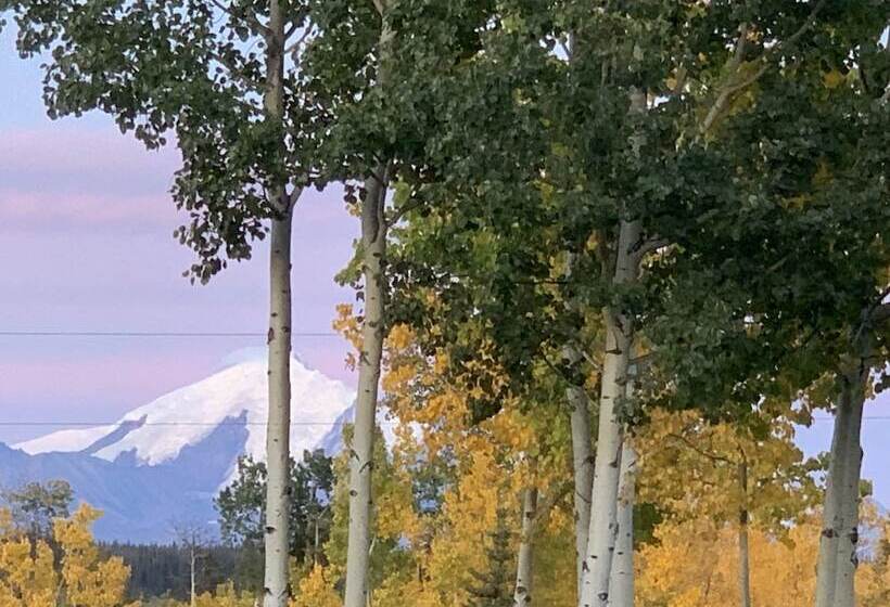 Sawinglogzz Log Cabin