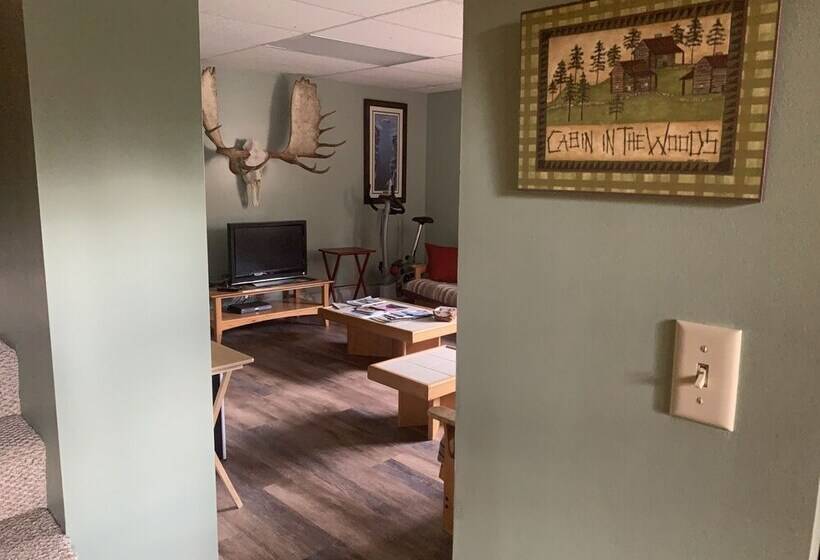 Sawinglogzz Log Cabin