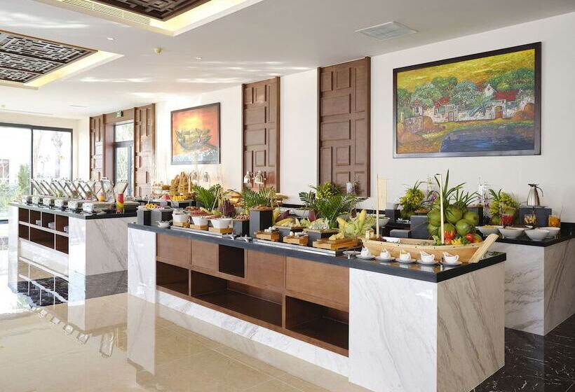 Selectum Noa Resort Cam Ranh