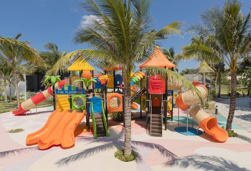 Selectum Noa Resort Cam Ranh