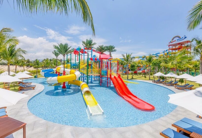 Selectum Noa Resort Cam Ranh