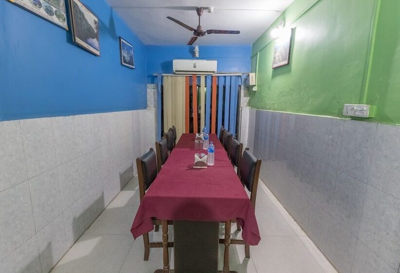 Spot On 617 Hotel Hemant