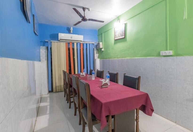 Spot On 617 Hotel Hemant