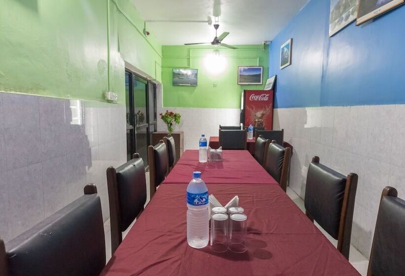 Spot On 617 Hotel Hemant