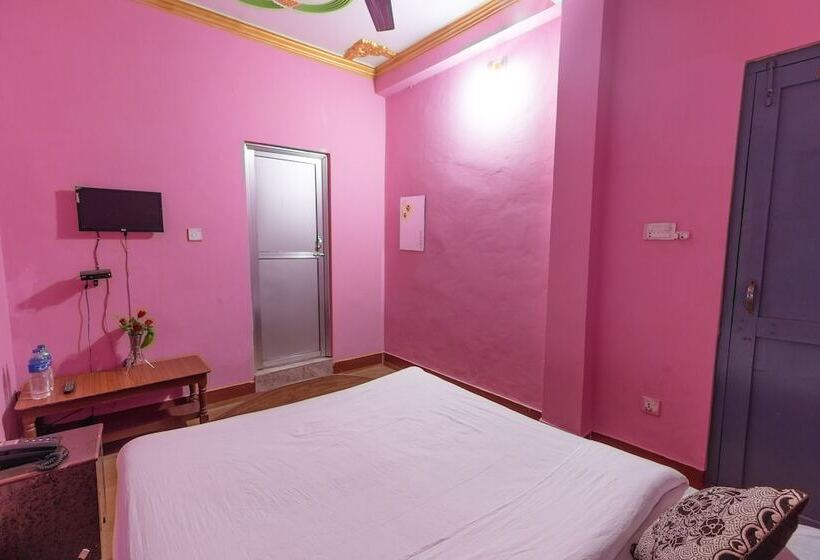 Spot On 617 Hotel Hemant